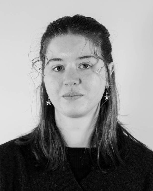 Alice Carew