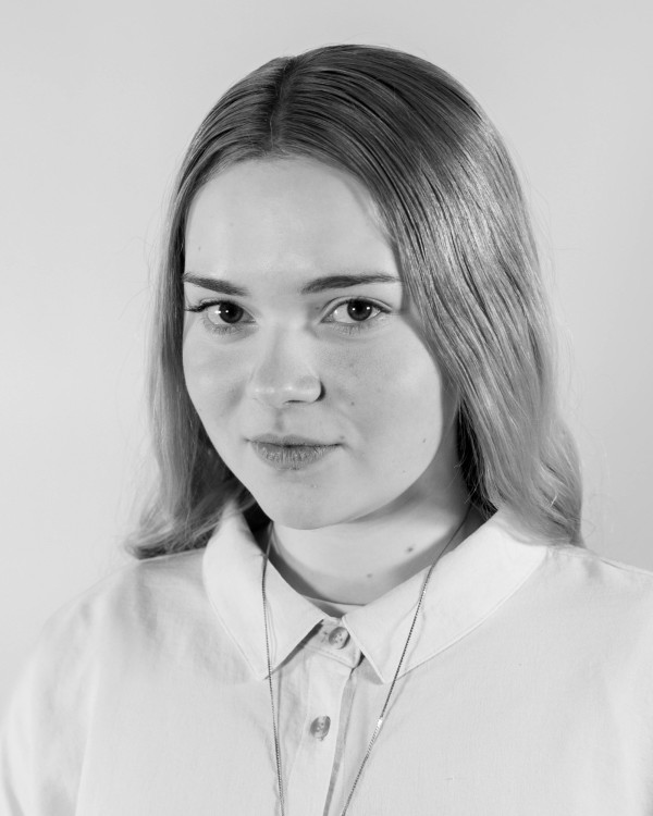 Elizaveta Tolmacheva