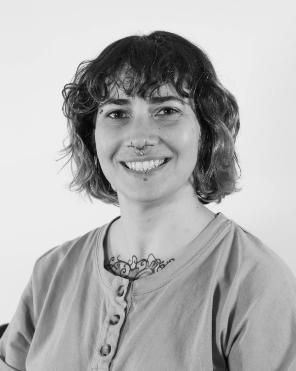 Raissa Kapiski
