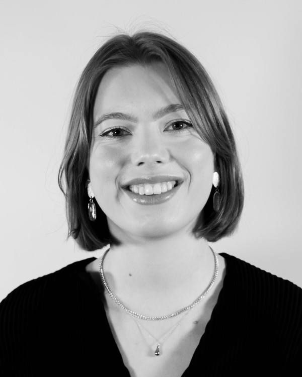 Silje Helen Lorentzen